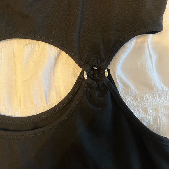 Princess Polly Motel Belaz Bodice Bodysuit - Picture 3 of 5